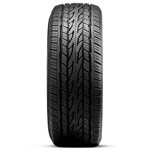 Kit 2 Pneu Continental Aro 15 235/75r15 109t Cross Contact LX2