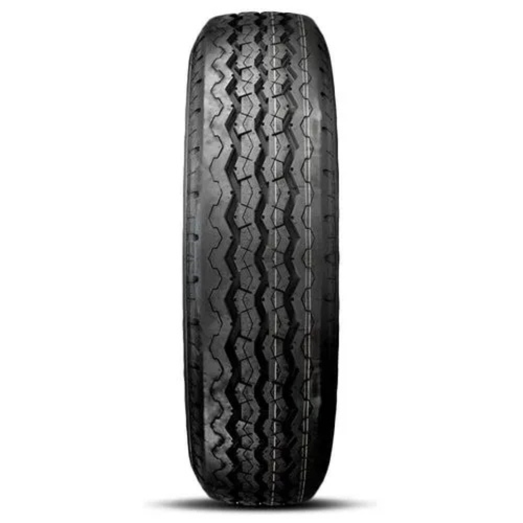 Kit 2 Pneu Linglong Aro 14 205/75r14c 109/107r Radial